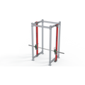 Smith Cage Attachment
