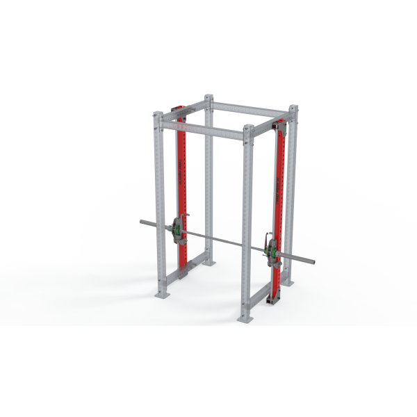 Smith Cage Attachment