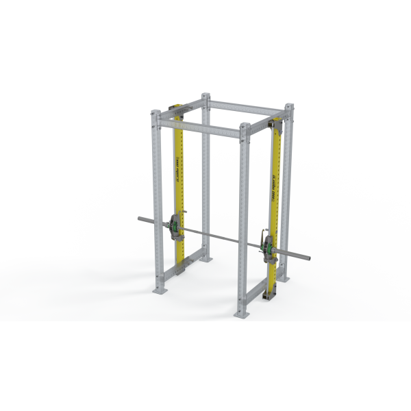 Smith Cage Attachment