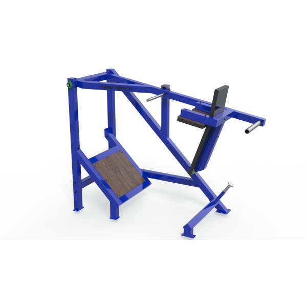 Swing Squat