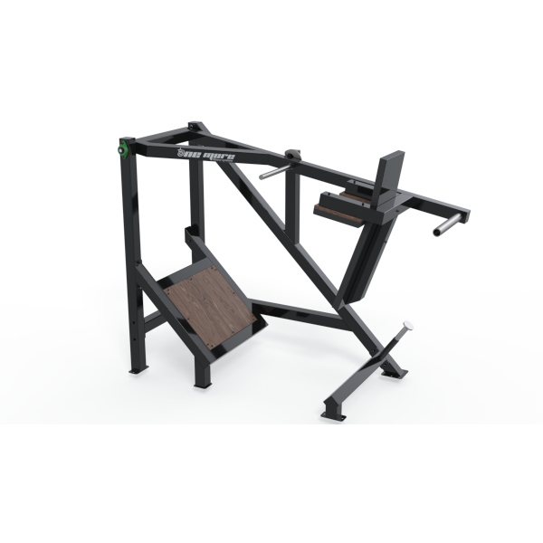 Swing Squat