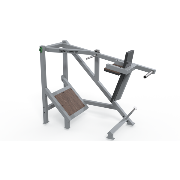 Swing Squat