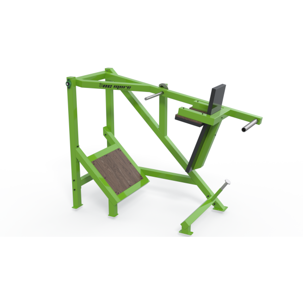Swing Squat