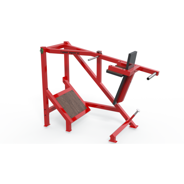 Swing Squat