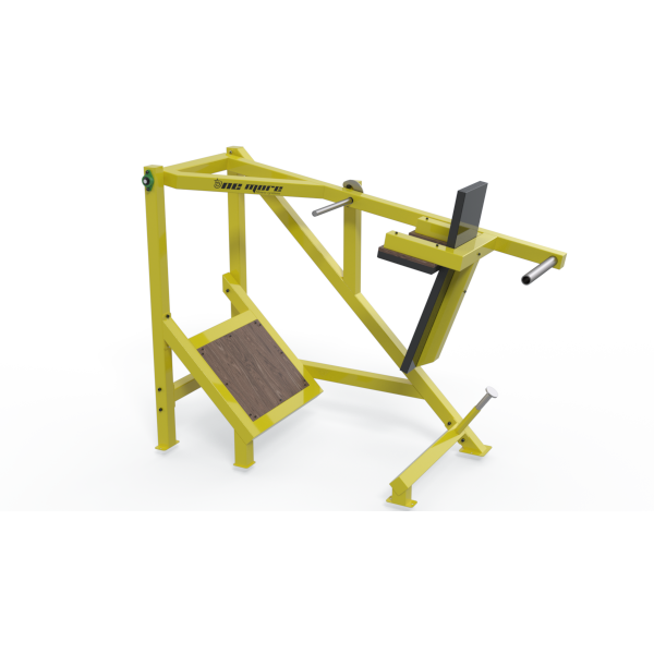 Swing Squat