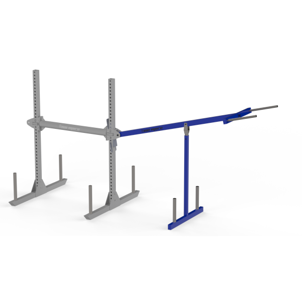 Yoke Viking Attachment