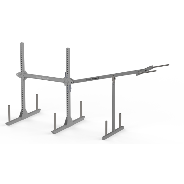 Yoke Viking Attachment