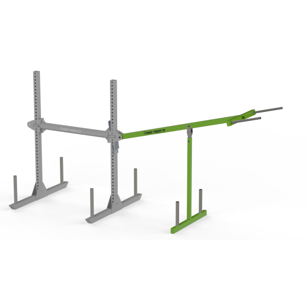 Yoke Viking Attachment