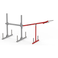Yoke Viking Attachment