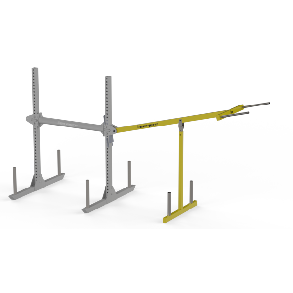 Yoke Viking Attachment