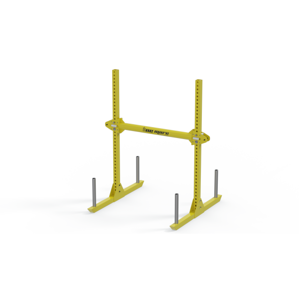 Yoke